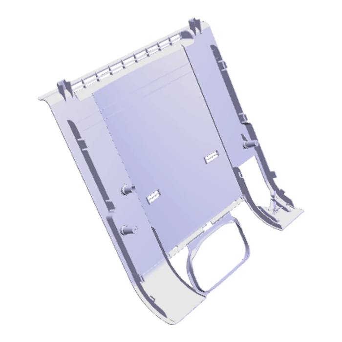 cover, evaporator