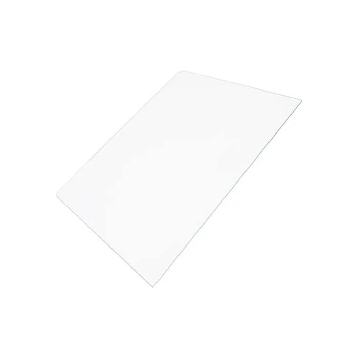 Clayette en verre pour réfrigérateur