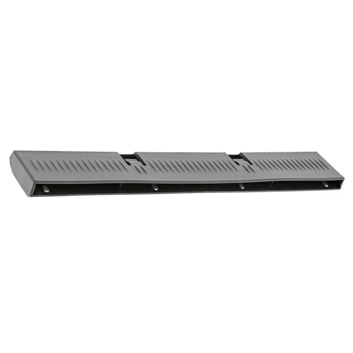 basket handle, front