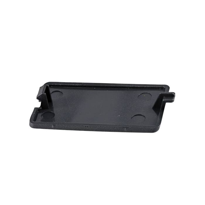 flap door, filter, front panel, DARK SILVER