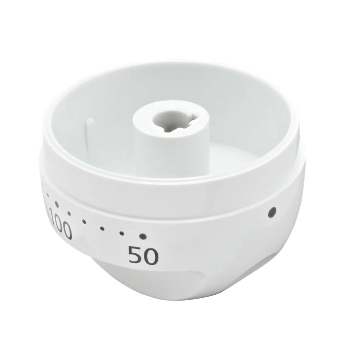 KNEBEL,THERMOSTAT,WEISS,0-275