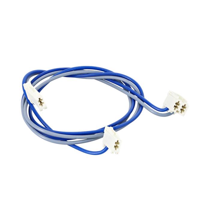 kabel, verwarmingselement, electronische hoofdmodule, J6,690+640mm