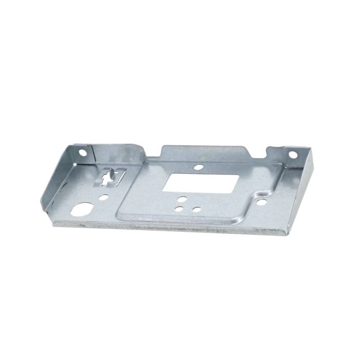 support, Connection box,