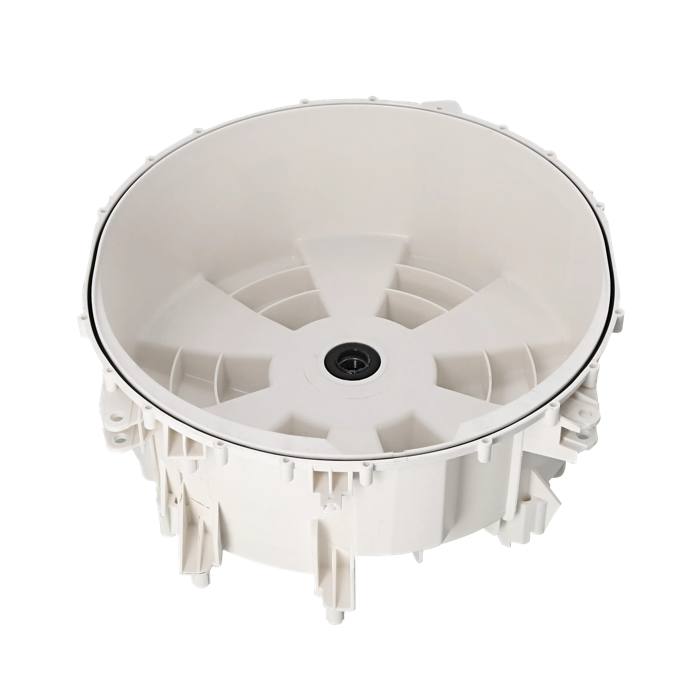 tub, rear,
