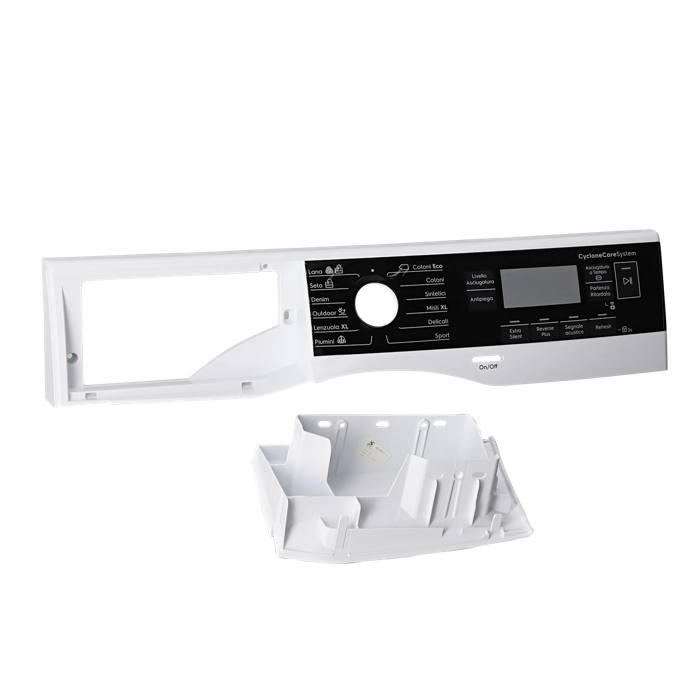 control panel,white,Electrolux,IT