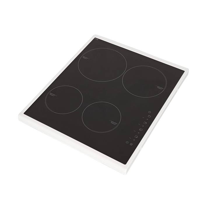 Cooking Top With Frame - 496x600mm