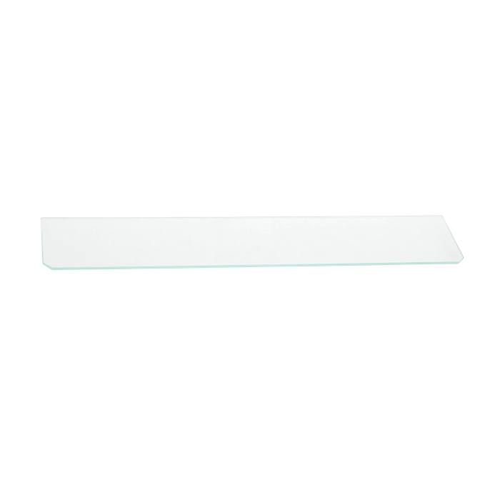 glass, neutral, 771x145mm