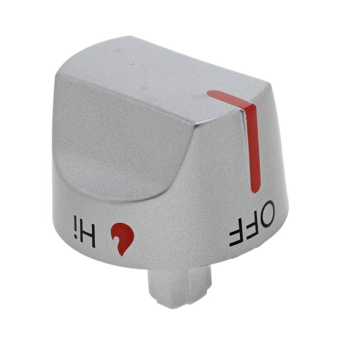 KNEBEL,GAS,INOX