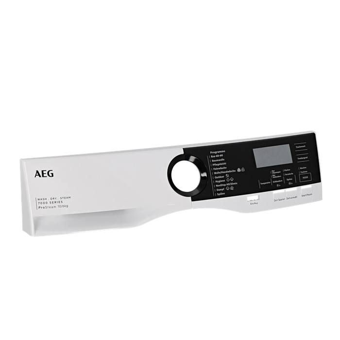 bandeau, blanc, AEG, DE