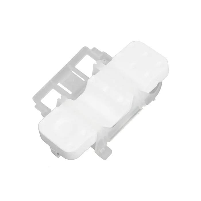 Opvaskemaskine, flyder, holder, komplet