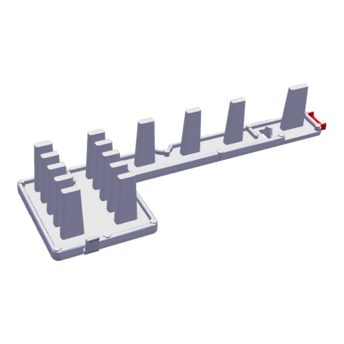 diffuser, luminous diode