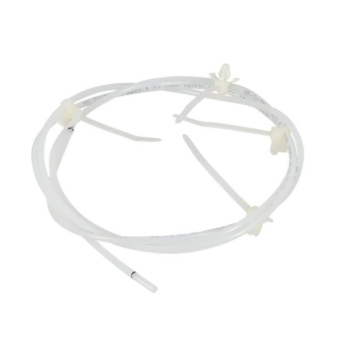 Rohr,Ablassventil,Elektroventil,Ø2.5mm,L=1650mm