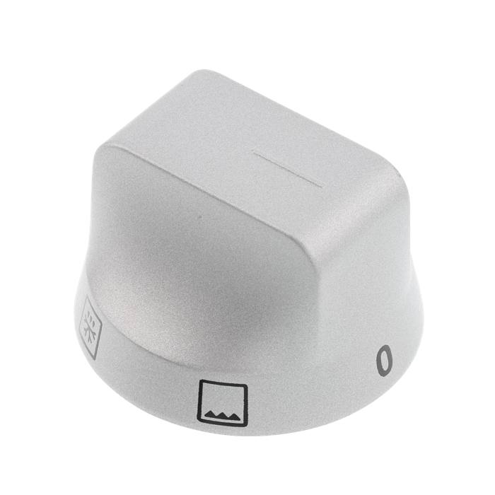 knob, function, inox