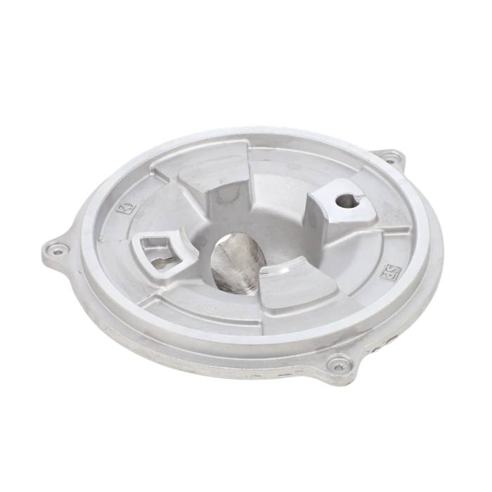 burner body, rapid,