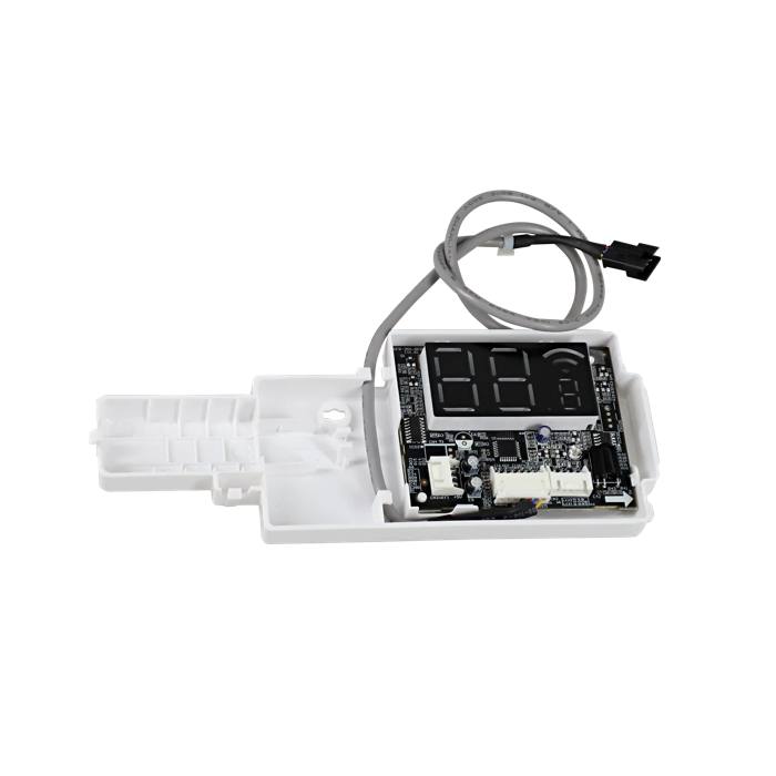 display, box, assembly