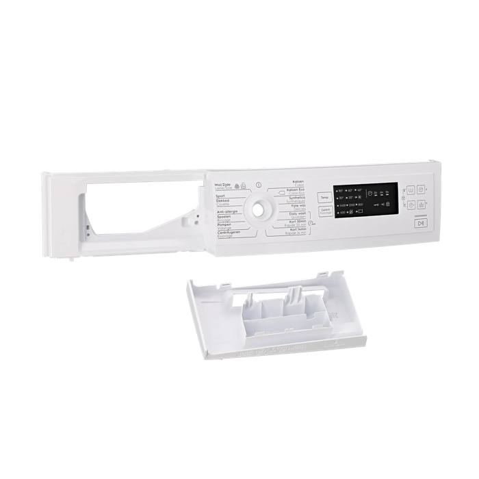 control panel,white,Zanussi,NL,FR