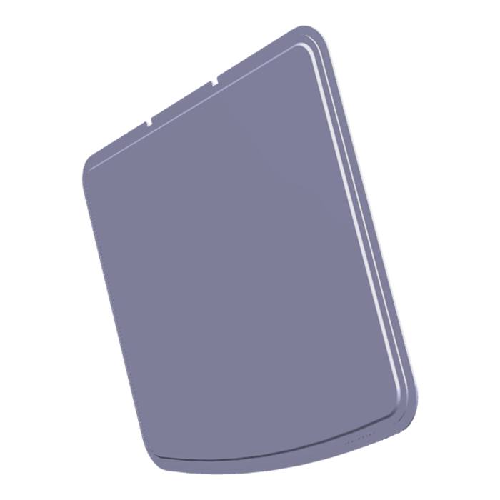 lid, lower part