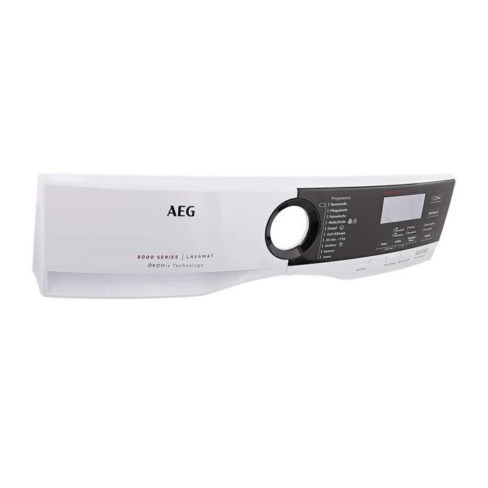 Bandeau,poignée,aeg,l8fb74484w