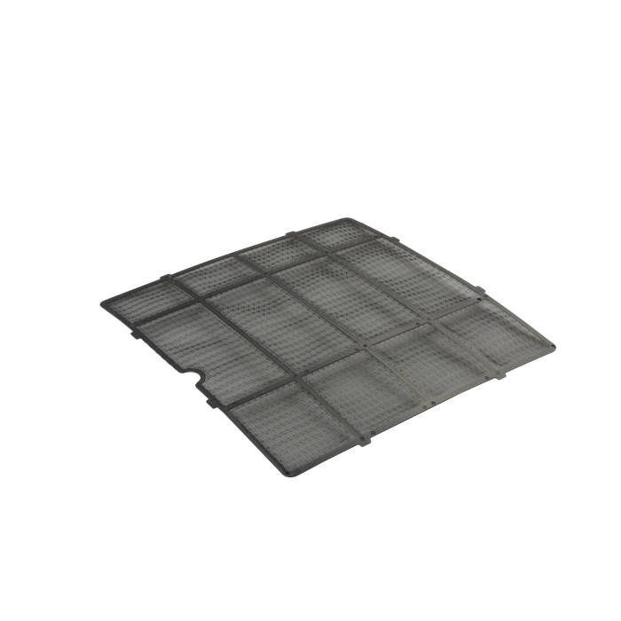 air filter,Back panel,lower,12x13 308x311x2