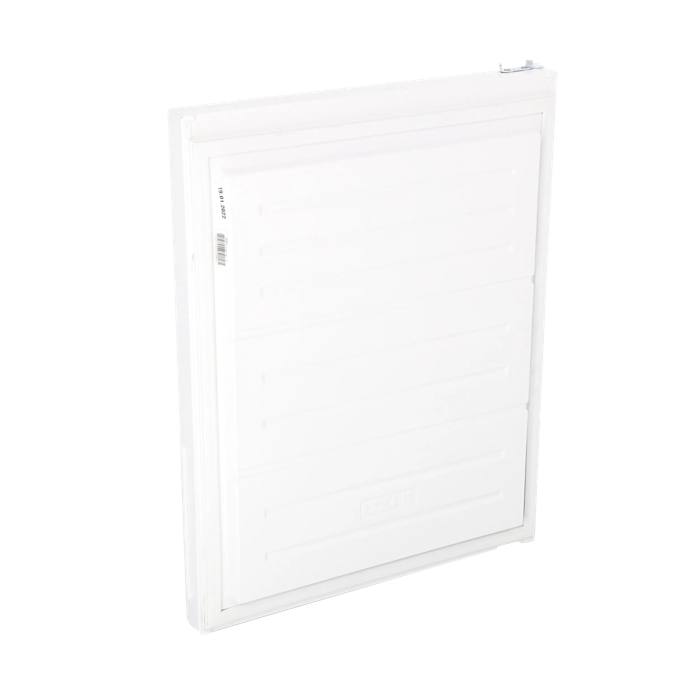 Montering av fryslucka - Vit - 744x595mm