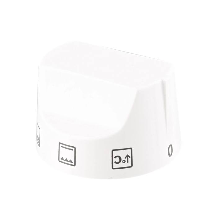 KNEBEL,FUNKTIONEN,WEISS,7+0