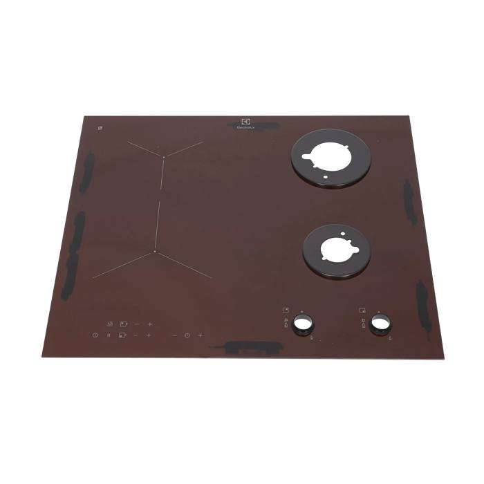 table de travail,noir,Electrolux,590x520mm