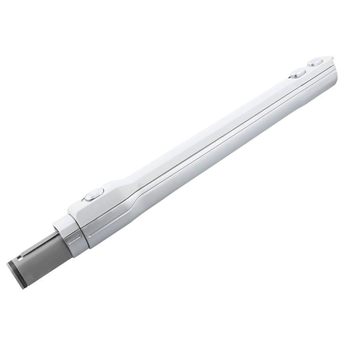 Tube télescopique en plastique d’aspirateur (Sumo Active), 36 mm