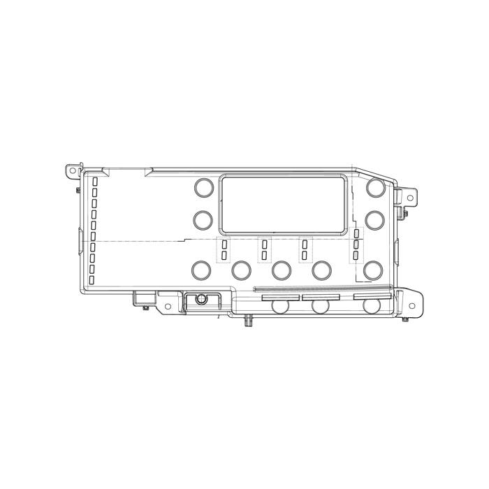 diffuser,luminous diode,Support,S7,One,HPWD