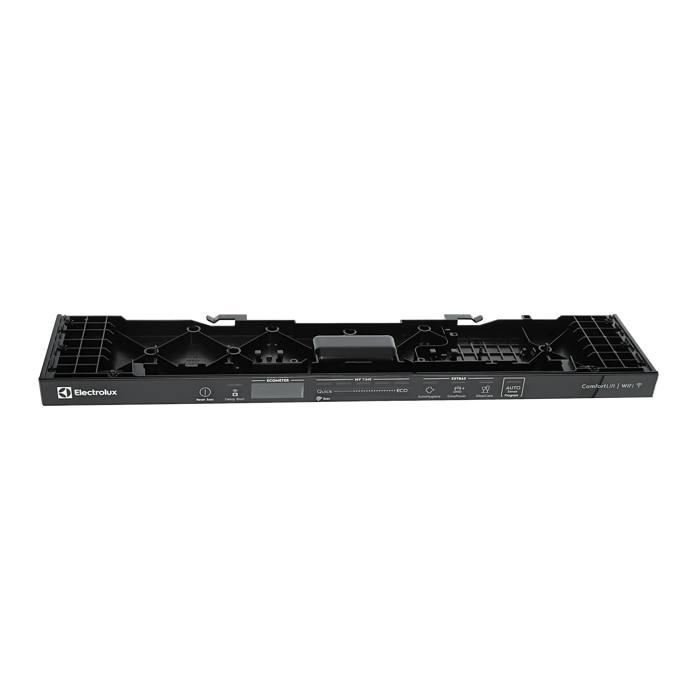 control panel, black, Electrolux, EDW7300, [590mm]