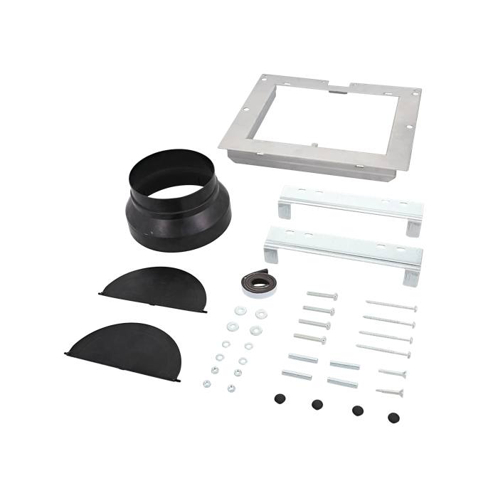 monterings kit, med, fäste, AEG 2.0TC 2LQ