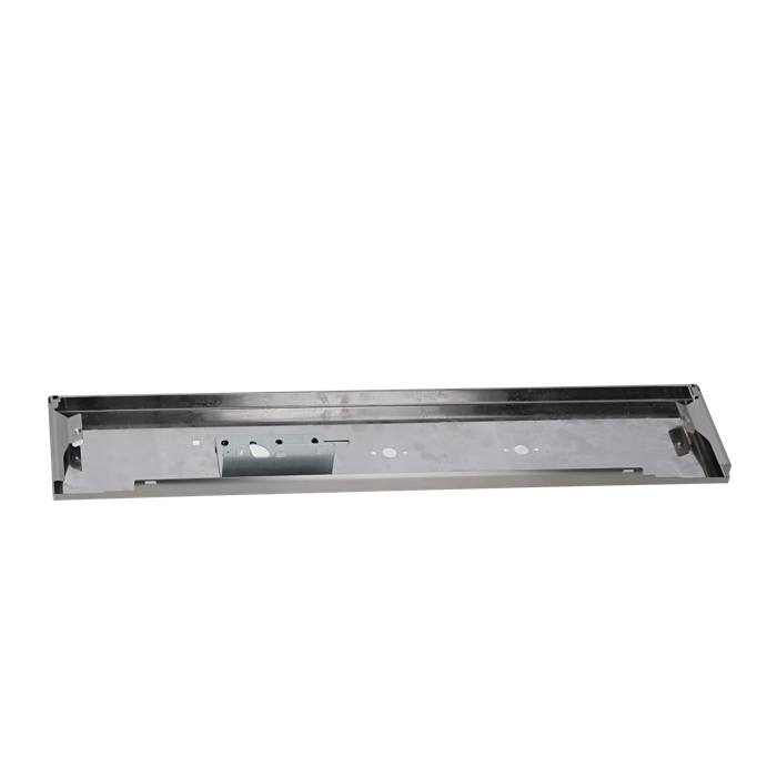 control panel, inox, 60cm,3K