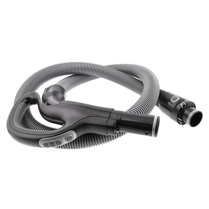 Staubsaugerschlauch mit Handgriff (36 mm-Anschluss)