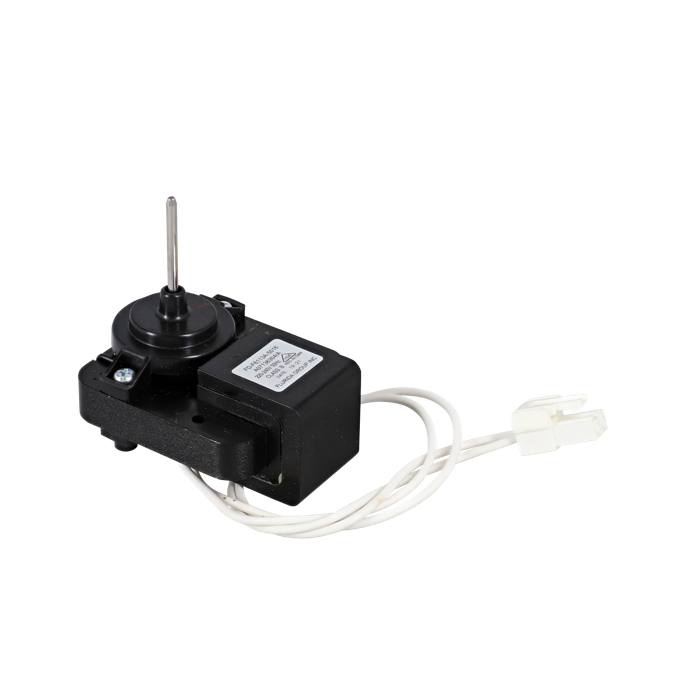 motor, ventillátor, bal, 240V/50HZ,5W