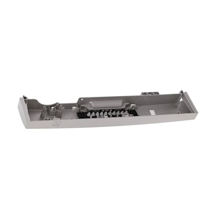 control panel,inox,Husqvarna,QB6053X