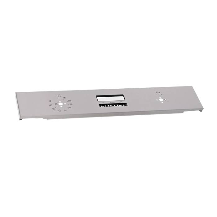 control panel,inox,60cm,HEXAGON,2K