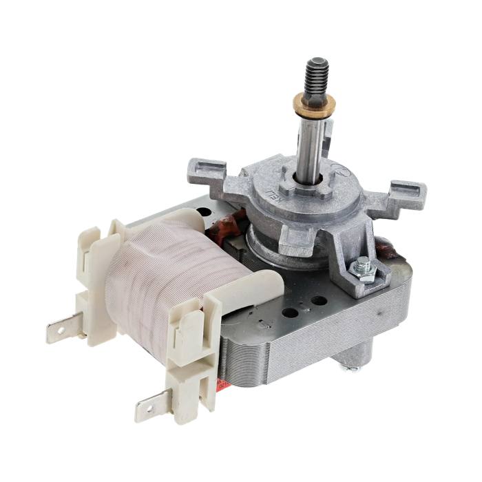 convection micro-motor