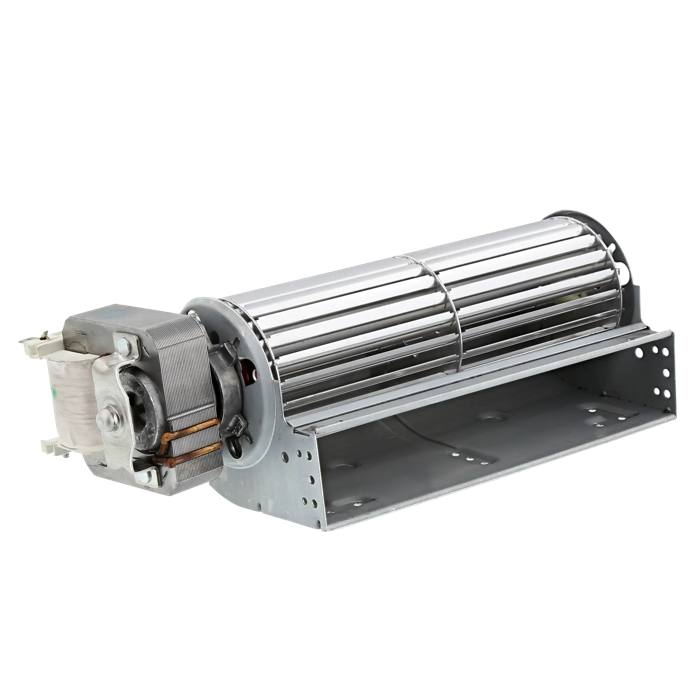 Tangential-Kühlventilator für Backöfen