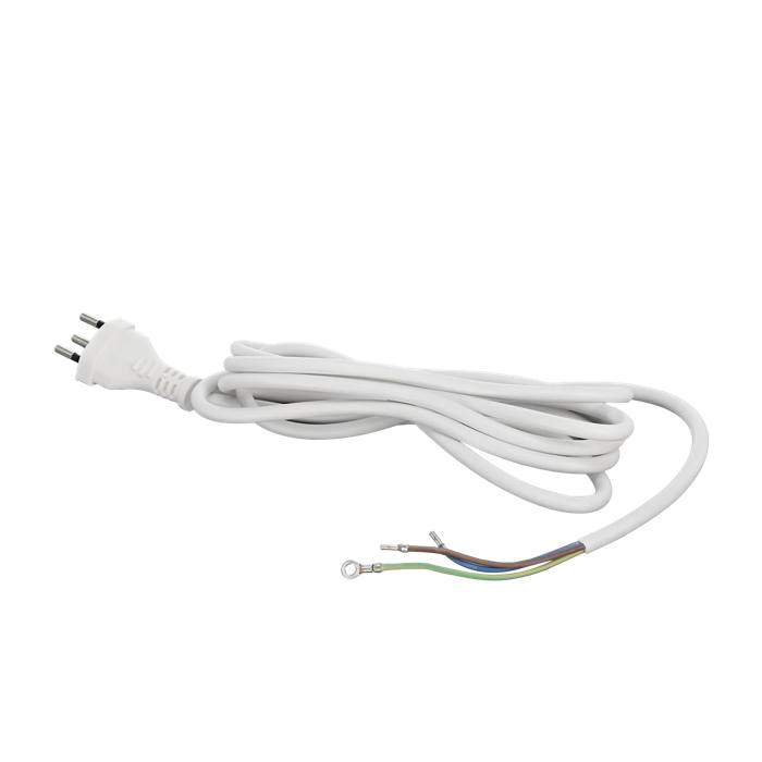 power cable, 2.5m