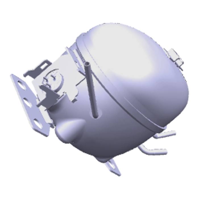 Compressor
