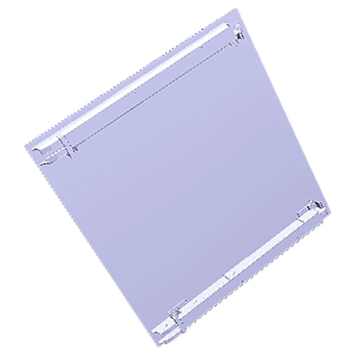 Door Glass Assembly - 494X467mm