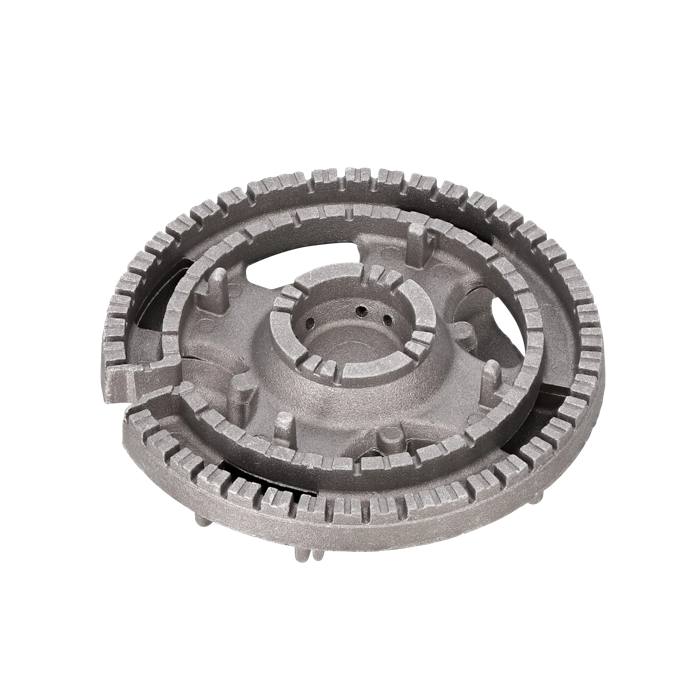 crown, triple crown burner