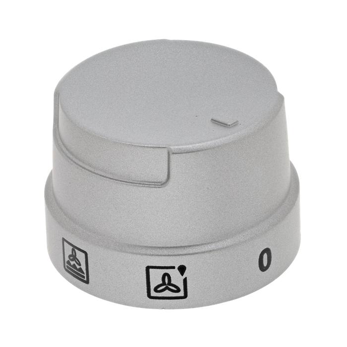 KNEBEL,FUNKTIONEN,INOX,7+0
