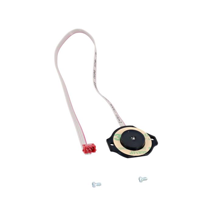 piastrina sensore, use new powerboard