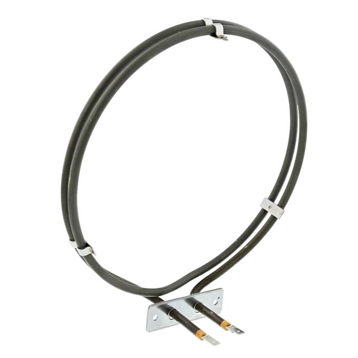 Ringverwarmer - 2400W