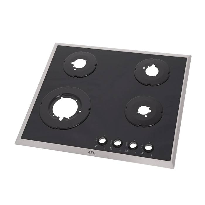 work top, inox, AEG, 766x516mm