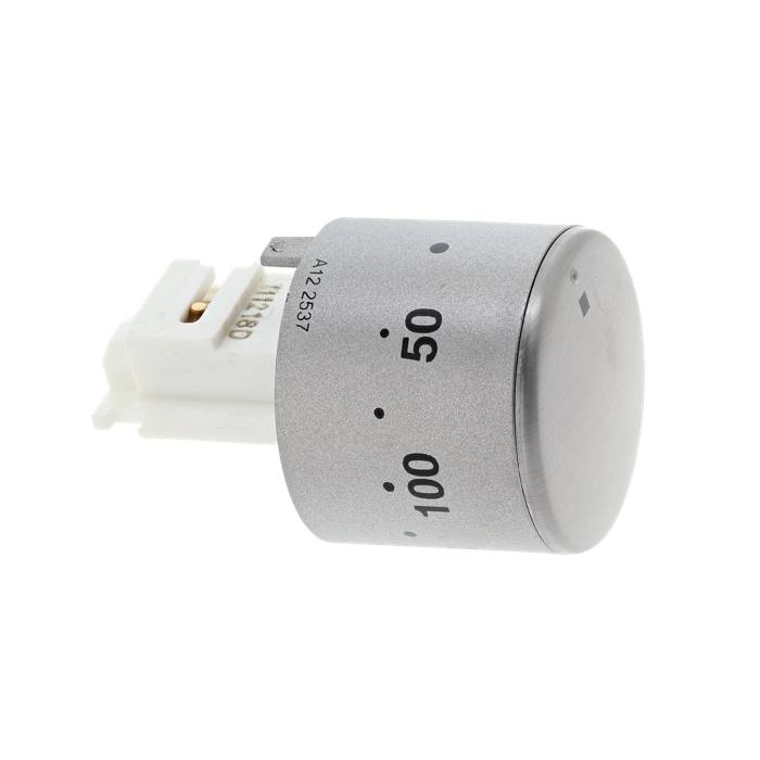 KNOB,THERMOSTAT,INOX,0-275,TO,