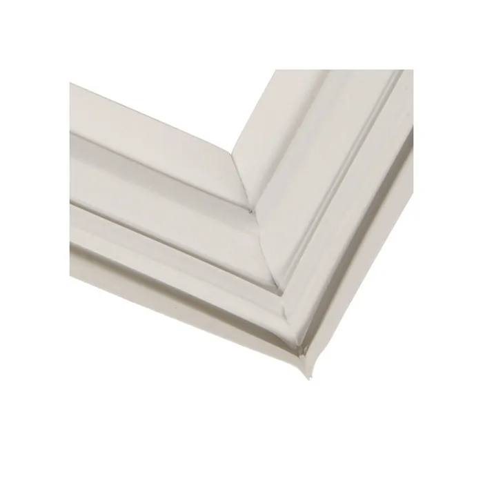 Magnetische deurafdichting