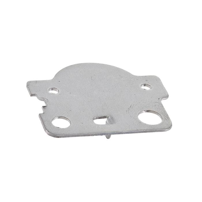 sleeve, fan motor