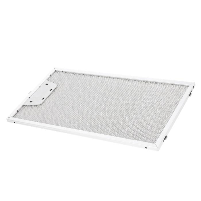 filter,self-supporting,aluminium,165X302 (70-80) RF