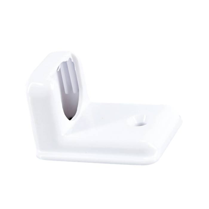 Left Hand Hob Lid Hinge Cover